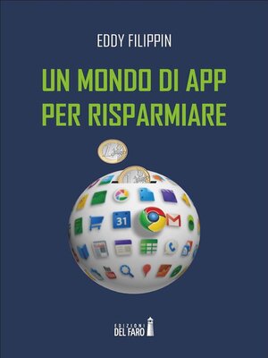 cover image of Un mondo di app per risparmiare
